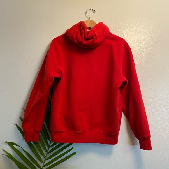 RED WINGS Hoodie - Picture 3 of 5